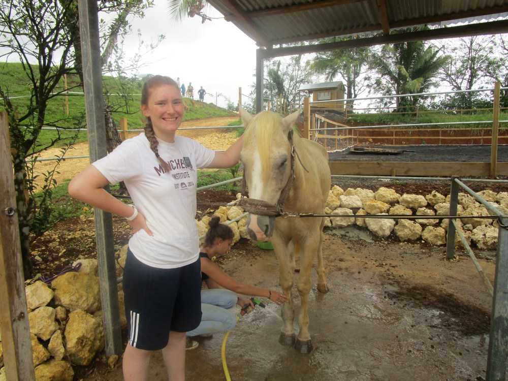 a true englsih beauty