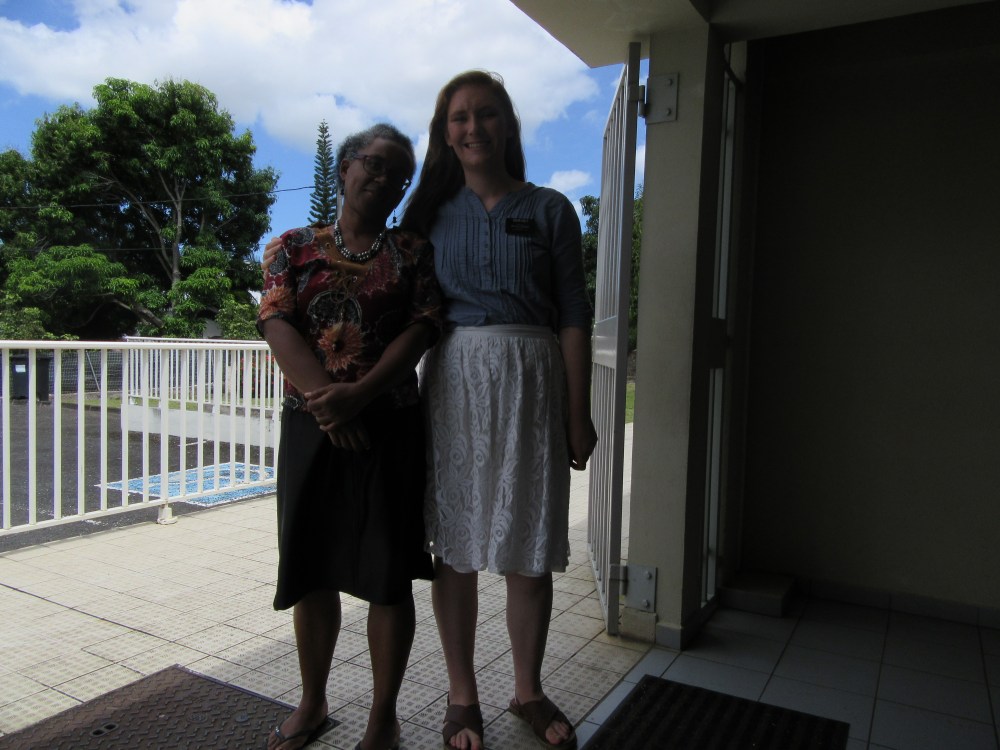 me and sr volet, she is our best friend