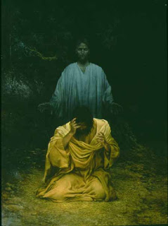 ChristiensenGethsemane