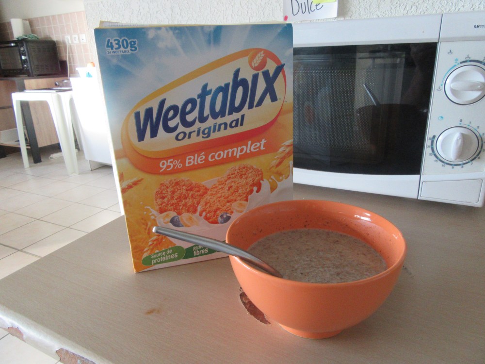 Ialmost broke down in the super market when I found this!! sr hansen laughed at me!!