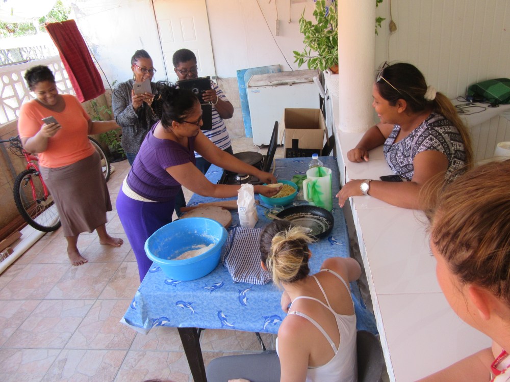 relief society roti activity