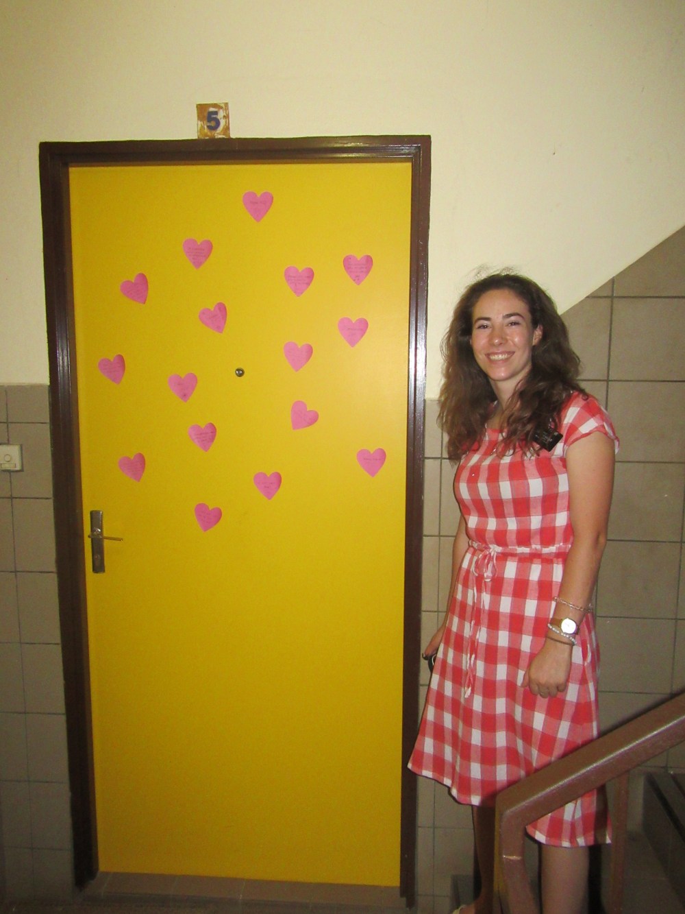 heart attack sr mirta